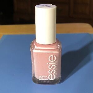 Essie Pink Nail Polish
